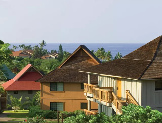Wyndham Kona Hawaiian Resort 2 Bedroom Odd Years Timeshare For Sale!