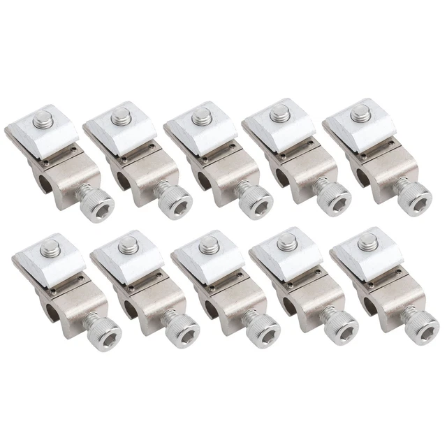 10-14 AWG Erdungsdrähte Solar Erdungskabel 20 Stück - BVR Kupferkabel Gelb/Grün 10/12/14 AWG 20 Stück Gelb-Grün