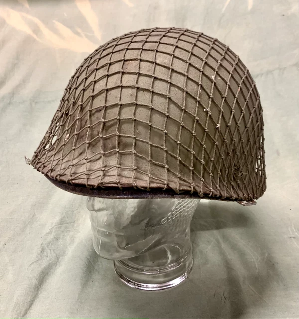 US Army Armee Stahlhelm M1 Koreakrieg Helm