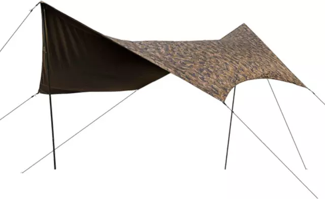 Fox Mimetico Carpa Tarp Basha CUM290