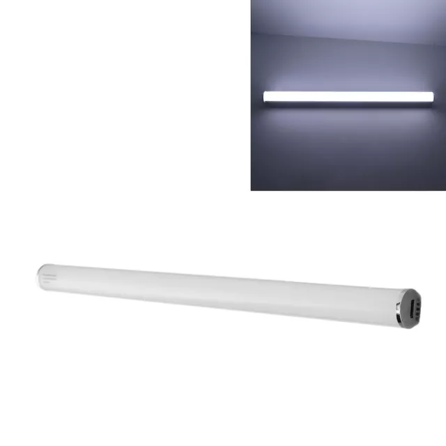 LED Mirror Lights Portable Vanity Make Up Light Bar USB Rechargeable Vanity L FR 2