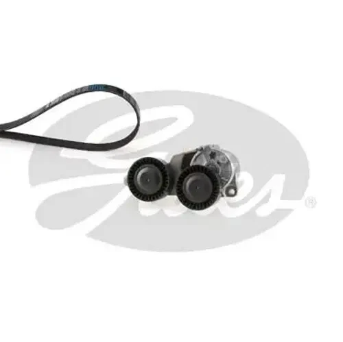 CINGHIA TRAPEZ. SPZX 1487 DENTATA – PIRLO ING. GIOVANNI S.r.l - Foto 4