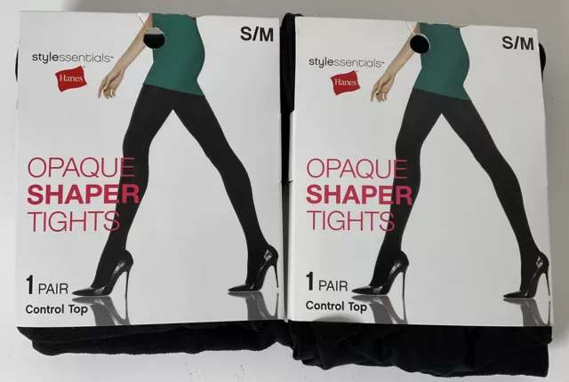 BUNDLE LOT 17 Pairs Mixed Tights Sheer Opaque Patterned Shaper Etc Size  Small 6 £19.95 - PicClick UK