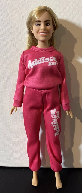 ADDISON RAE FASHION Doll - Original Complete Outfit - TikTok Influencer ...