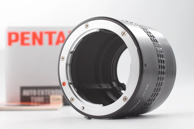 TUBO DE EXTENSIÓN HELICOIDE PENTAX 645 Nikon EUR 134,51 - PicClick ES