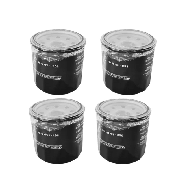 4Pcs Outboard Motor Oil 5GH-13440-00 for 316 463 B7300 B7400 B7410 B O8C3