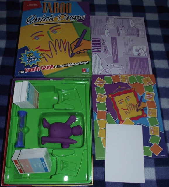 13+ Games Like Quick Draw