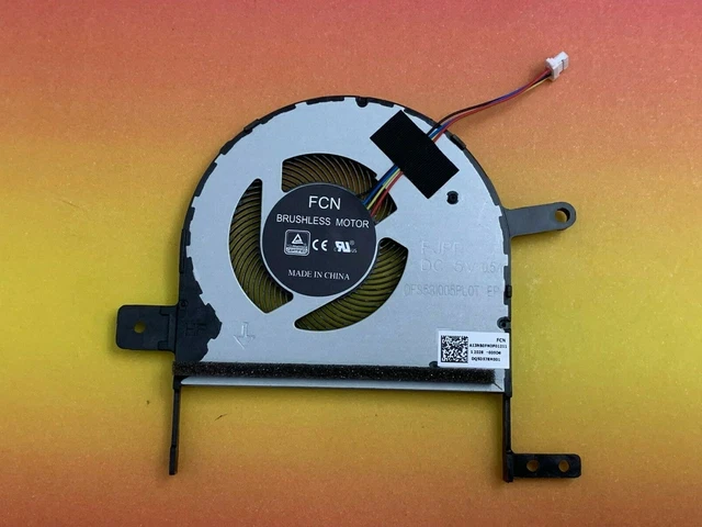 Ventilateur De Refroidissement Pour PC Portable ASUS - Modèle 13NB01N1A, Neuf D'origine