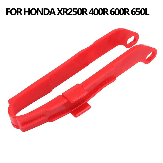 GUIDE DE GUIDAGE De Bras Oscillant à Chaîne Fiable Pour XR250R XR400R