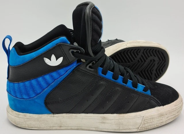 adidas freemont navy blue