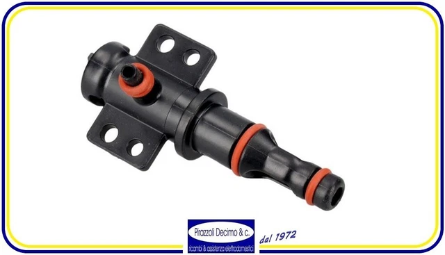 VALVOLA DI DRENAGGIO (CONF. 1 PZ) - Shop - Foto 3