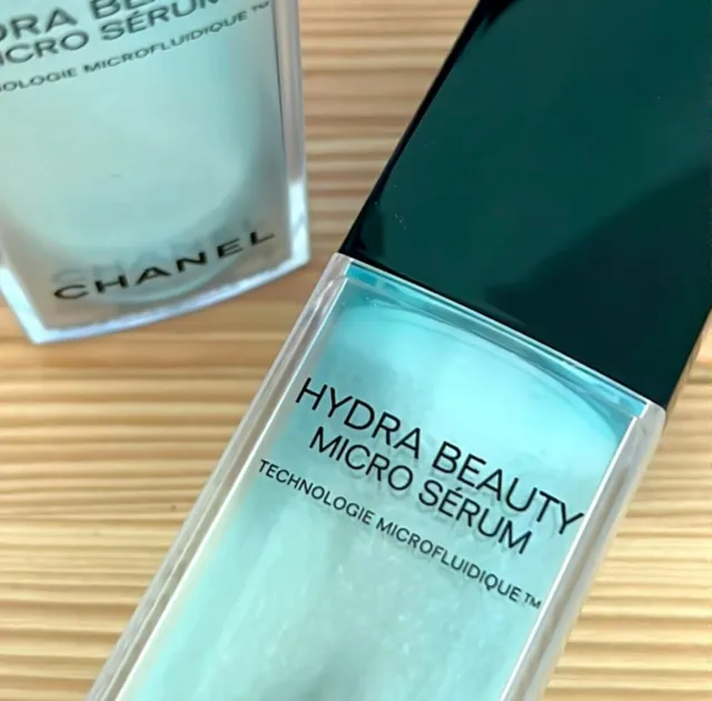 Chanel Hydra Beauty Micro Serum, 1.7 fl oz – ShopEZ USA