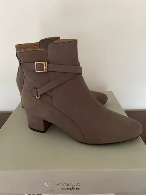 Carvela cheap comfort rhea