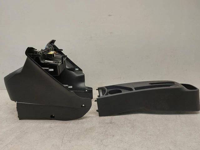 HYUNDAI I10 CONSOLE MK2 Console anteriore grigio centrale