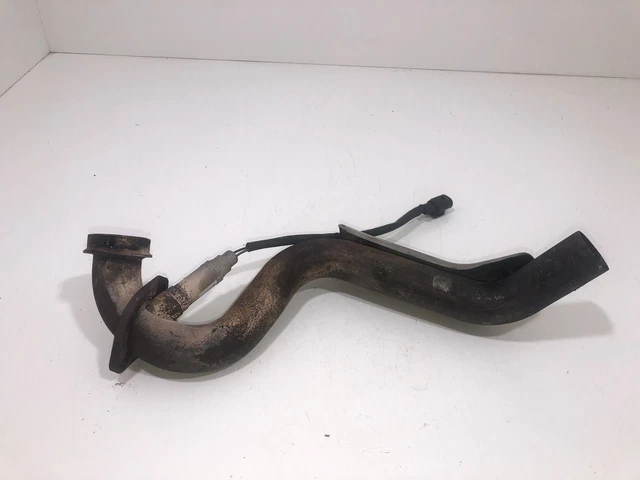 Collettore Scarico Sonda Lambda Piaggio Beverly 400 i e 2006 2010 Sensore Copri