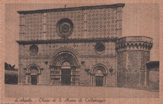 Cartolina Pescara Viale Gabriele D'Annunzio Viaggiata 1959 – SUPER VINTAGE