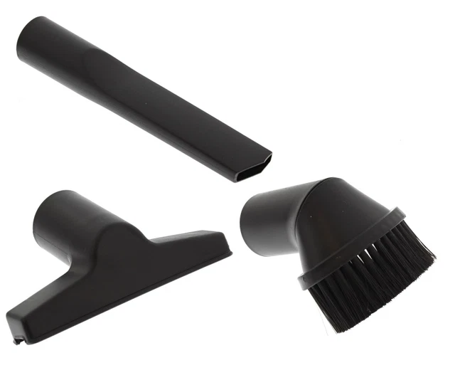 Embout Suceur Plat Hoover #38617024 - Accessoire Aspirateur - Boîte Ouverte