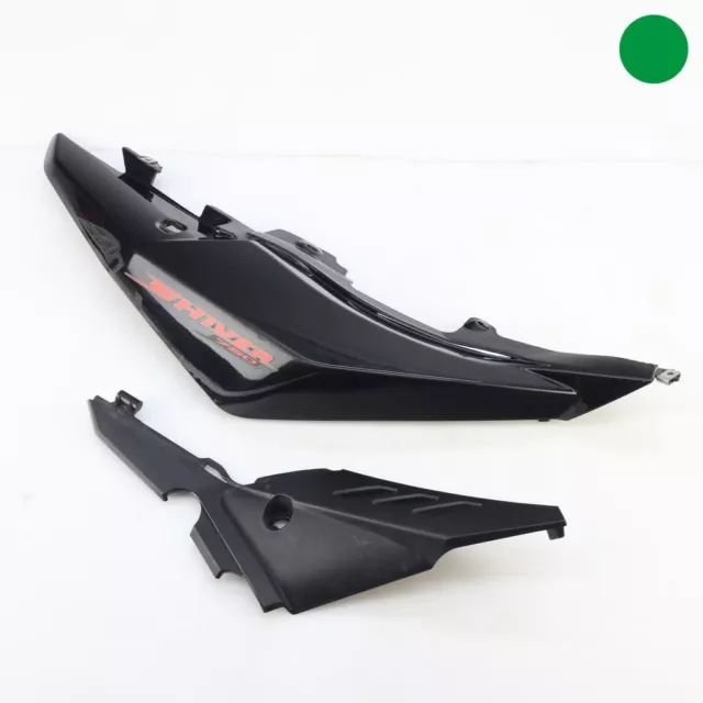 APRILIA Shiver 750 Carénage de queue droit 2010 2016 ID90097