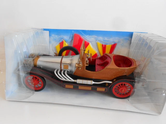 RARE* CHITTY CHITTY Bang Bang Large 1:18 scale Diecast Model