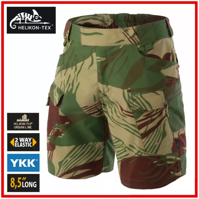 helikon tactical shorts