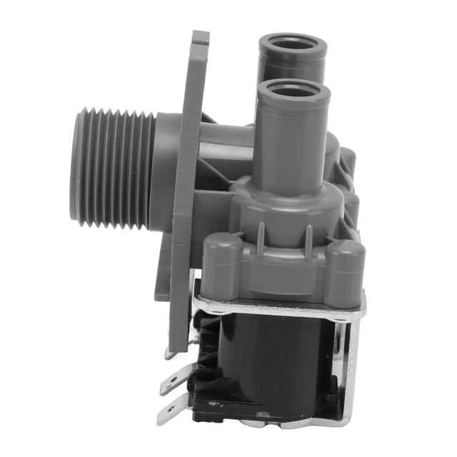 Electrovanne Pour Machine à Laver - Soupape 'eau - Durable - 50 Hz