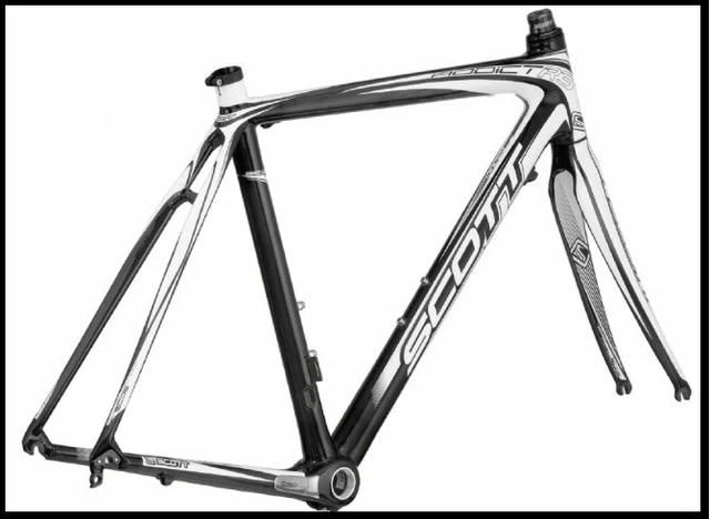 road bike frameset sale