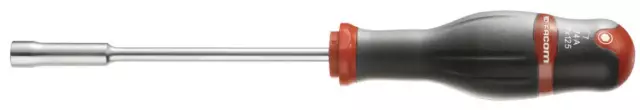 Facom 74A Series 4mm Screwdriver Handle Metric Nut Spinner Socket Driver