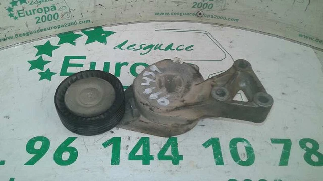 06A903315E galet tendeur pour VOLKSWAGEN GOLF IV 1.6 2000 1050300