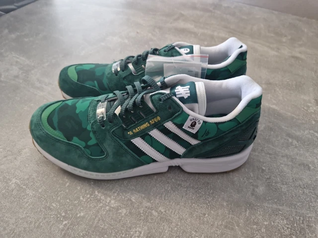 ADIDAS ZX 8500  45 1/3 neu, Zx 8000