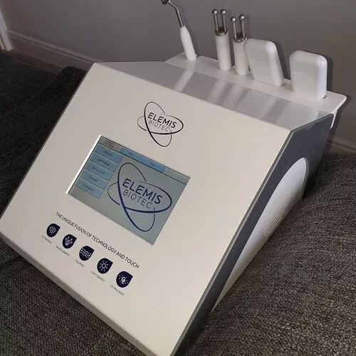 Elemis Biotec Non Surgical Face And Body Beauty Machine Serviced & Warranty