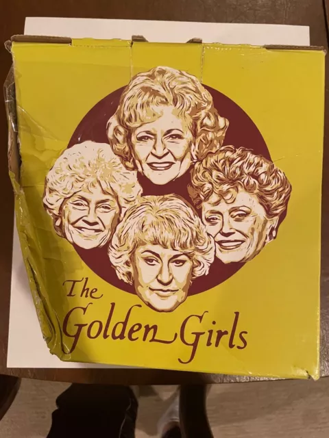 Golden Girls Toyshow 19