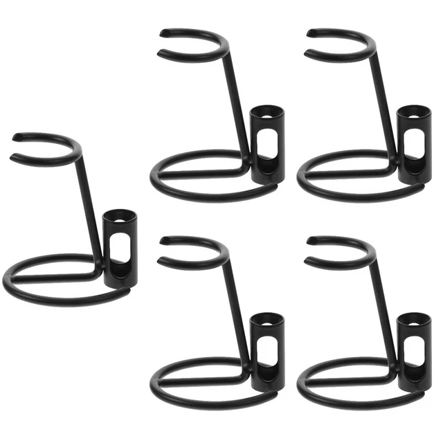 5x supporti per rasoio supporto per attrezzi da barba supporto per rasoio