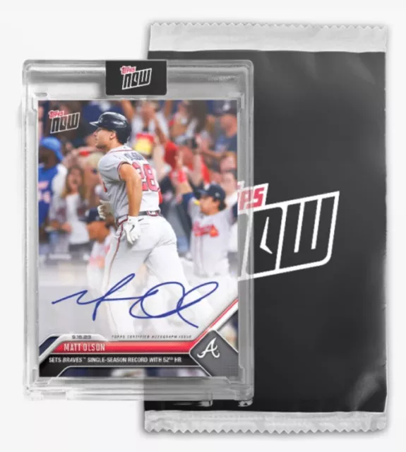 On-Card Autograph # to 99 or Lower - Joey Votto - 2023 MLB