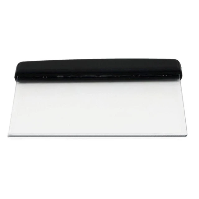Creative LED Book Light Reading Night Flat Plate Portable Lamps Travel Z2Y5