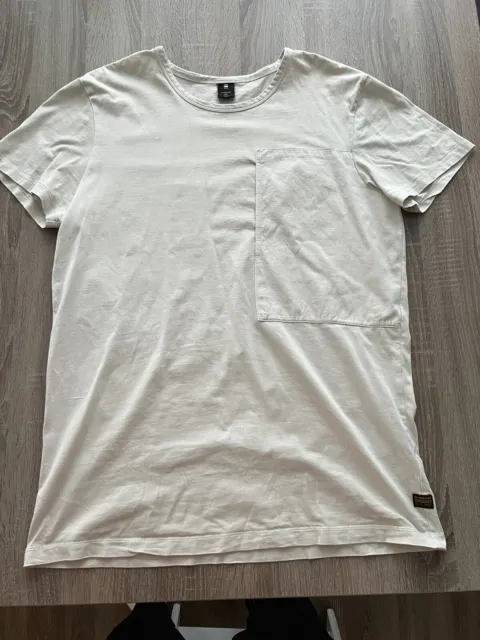 G Star T Shirt Herren XL