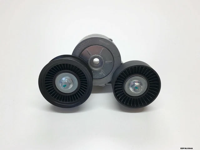 Eje De Transmisión Delantero Para Jeep Grand Cherokee II WG WJ 4.7L Gasolina (1999-2005) – 830 Mm De Longitud – Ref. 52099498AB – Reemplazo De Calidad