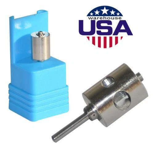 Air Turbine FDA Push Button Durable Cartridge Dentist Dental Denshine New