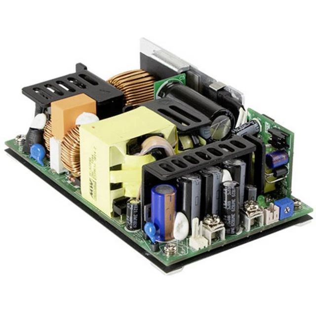 Mean Well EPP-500-54 Module dalimentation CA/CC, ouvert 54 V/DC 9.26 A tension