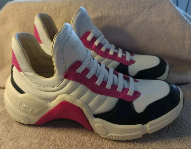 Melvins × Nike SB Dunk High \