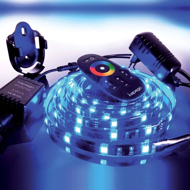 Nacon Sedia Gaming Pro CH-675RGB Sedia Gamer Ergonomica con Illuminazione RGB- Cuscino lombare e poggiatesta, Reclinabile