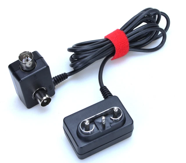 Extracteur Rotule Vintage Sony RF Modulator Adapter For TV - Main Image