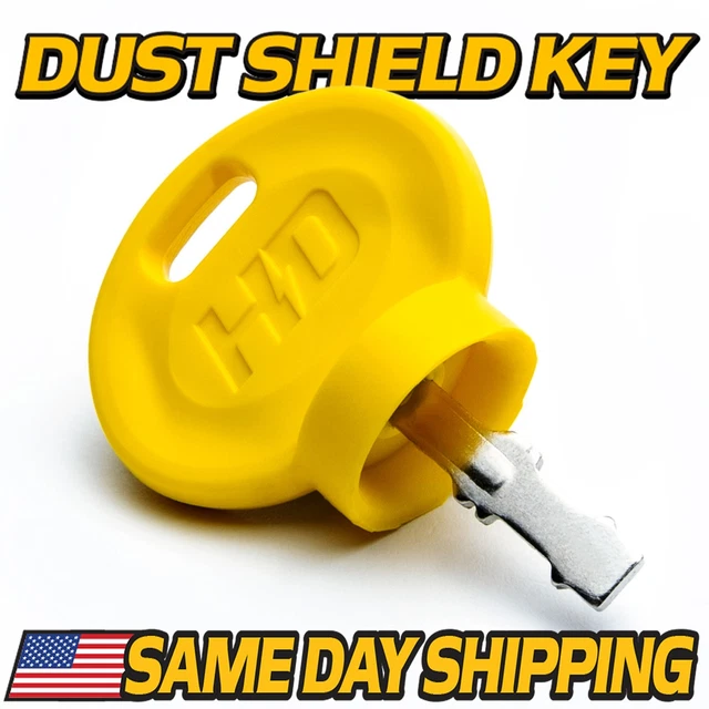 Ignition Switch Umbrella Key for Cub Cadet Volunteer 46A 46B 46D 46E 46F 46G