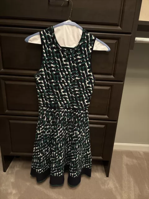 Pre-owned Eliza J Dress From Nordstrom XS 2