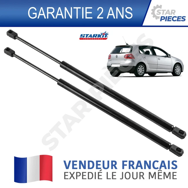 Lot De 2 Vérins De Hayon Pour Volkswagen New Beetle - Neufs, Pièce TB 0621
