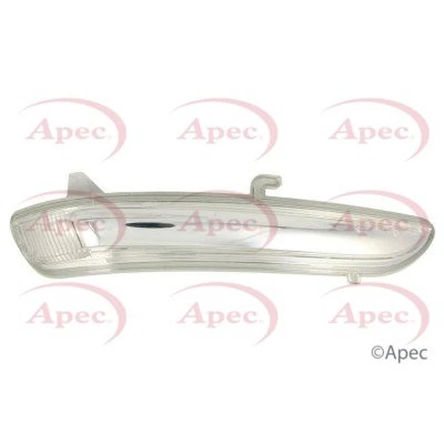 Indicatore specchio Apec (AMB2022) Lampada ripetitore originale di alta qualità garantita