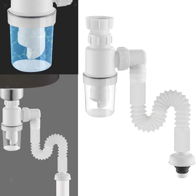 Drainage efficace sans accumulation d'eau passoire de cuisine à haut débit