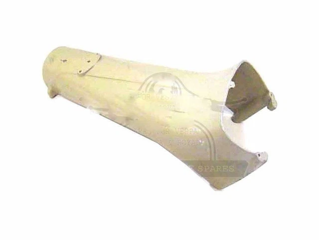 LAMBRETTA HORNCAST KLAXON Fonte Nez Unité Gp Modèle Scooter @ VI EUR 63 ...