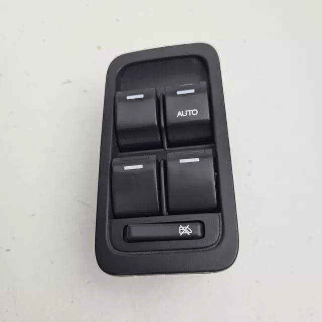 Ford Territory Master Window Switch SX SY SY2 SZ 12 PIN