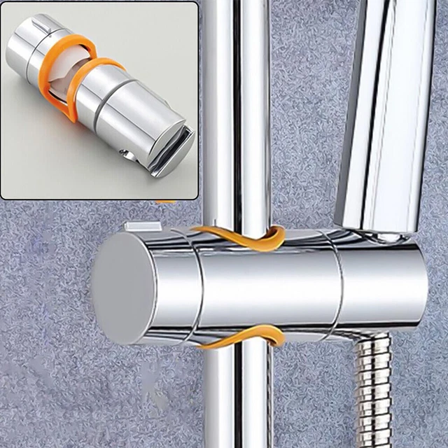 Support De Tête De Platine Vinyle - Universel - Métal Argenté - Longueur 61 Mm - Avec 4 Fils De Connexion - Pour DJ Ou Amateurs