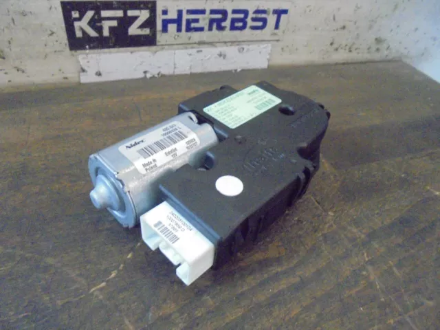 Moteur Toit ouvrant Mercedes B-Klasse W246 2469061800 B200CDi 100kW 651901 19115